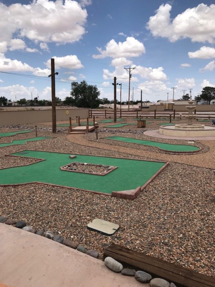 219 E Broadway, Van Horn, TX 79855